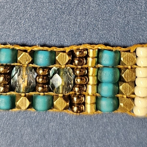 NWOT Sundance Catalog Bracelet - Picture 7 of 13